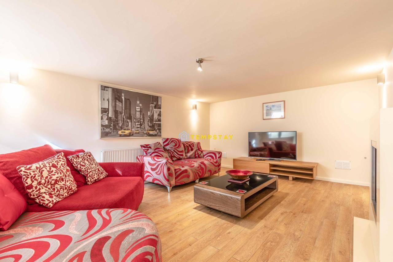 Chestnut Cottage - Stunning Countryside Views! Parking, 4 Bed, 3 Bathrooms White Waltham Extérieur photo